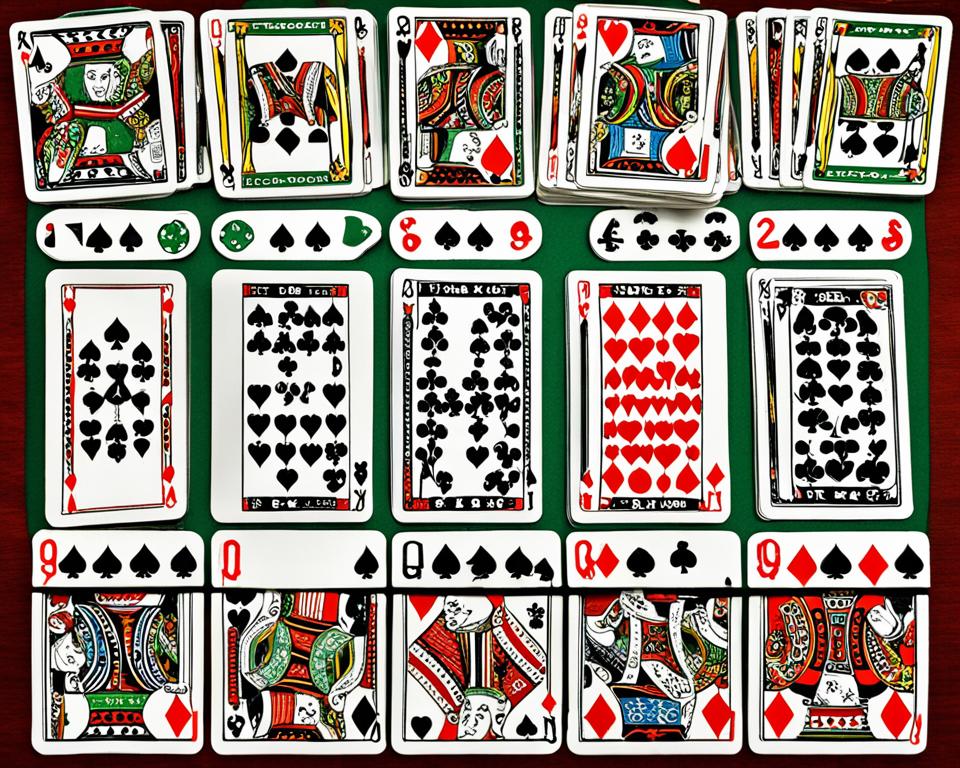 Different Types of Poker: A Comprehensive Guide