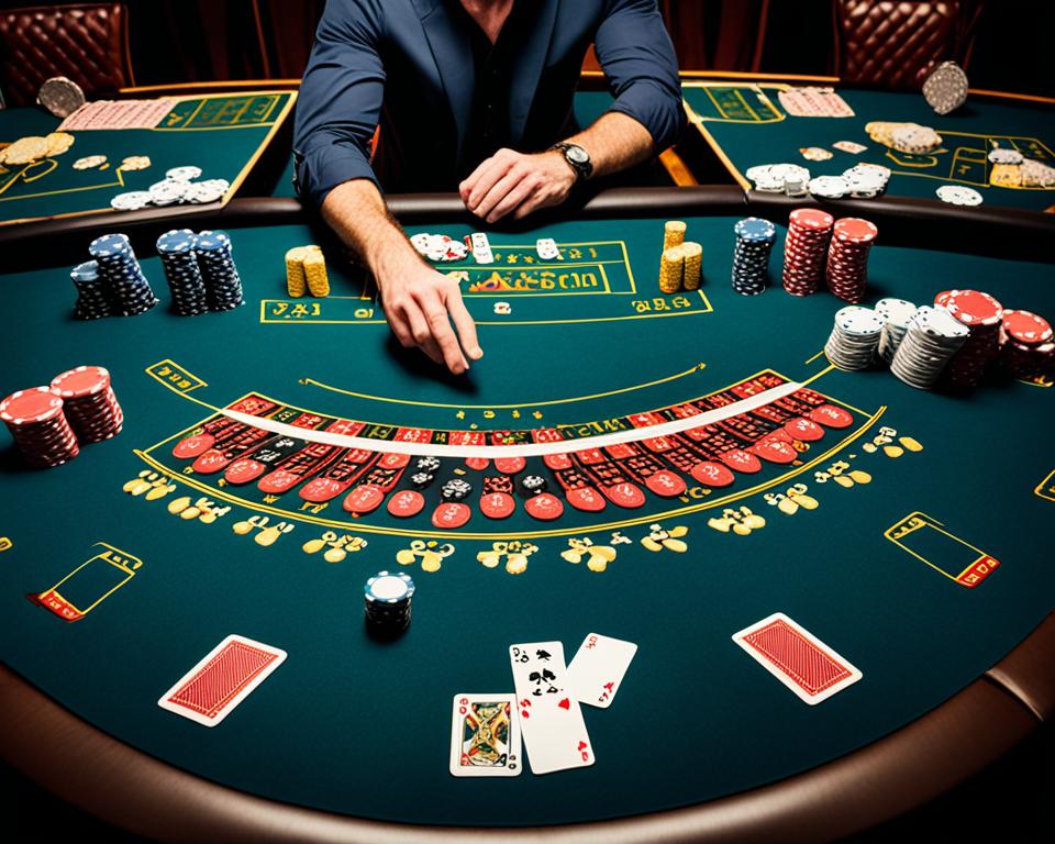 British Blackjack Explained – Master the Game