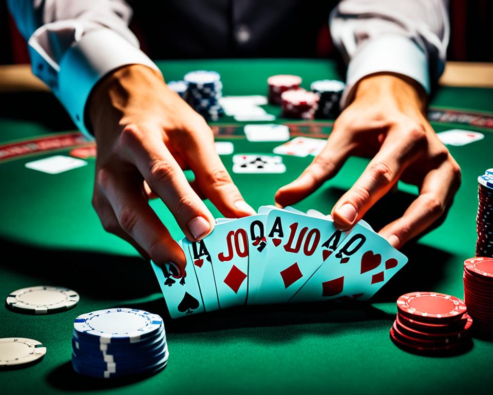 Master Baccarat: Learn How to Play with Ease