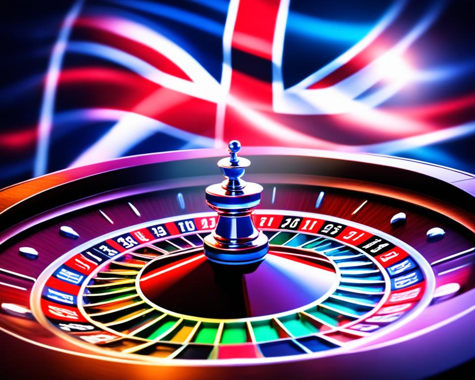 Best Online Roulette Sites UK – Top Picks & Bonuses